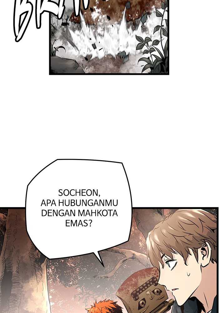 Promised Orchid Chapter 62 Gambar 45