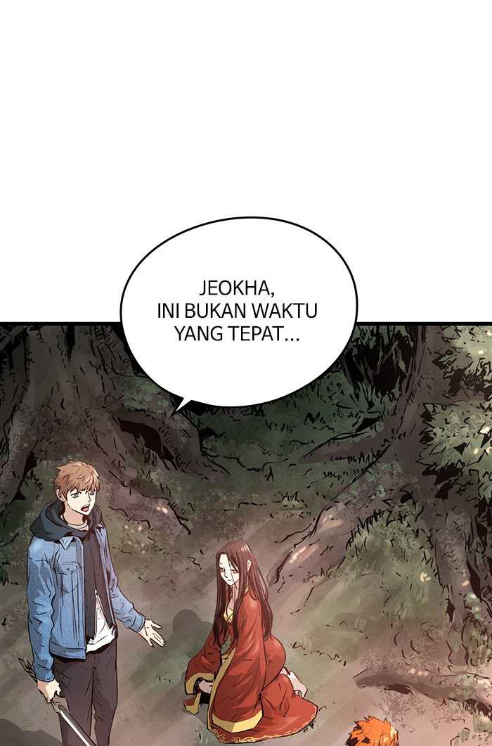 Promised Orchid Chapter 62 Gambar 47