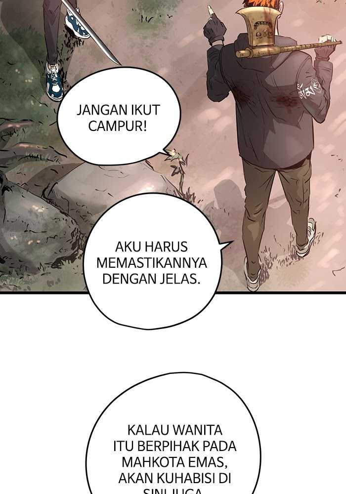 Promised Orchid Chapter 62 Gambar 48