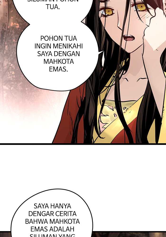 Promised Orchid Chapter 62 Gambar 50
