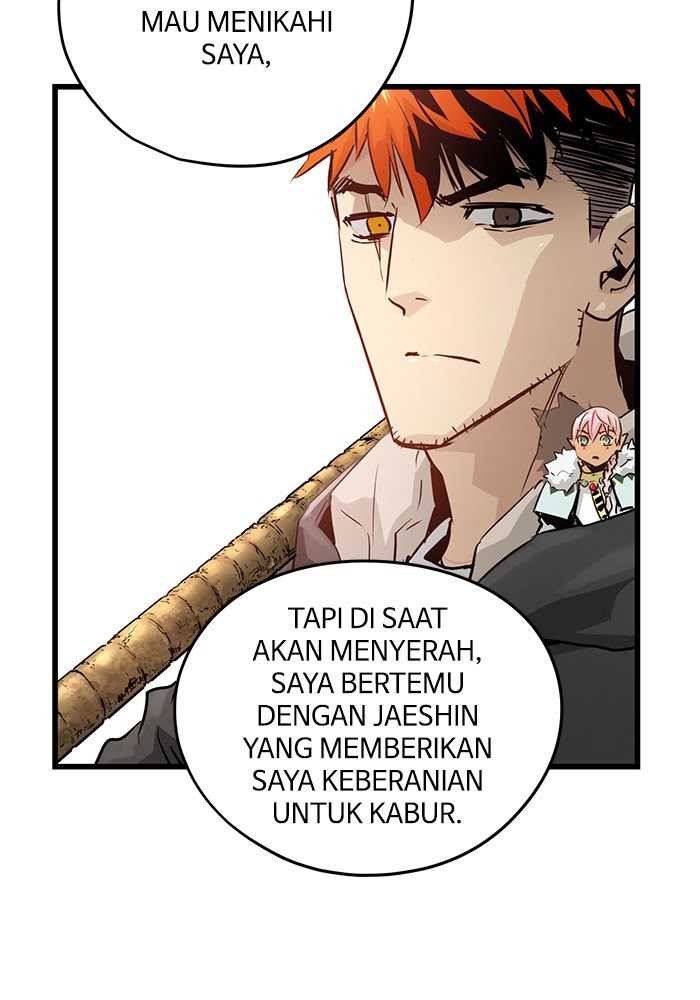 Promised Orchid Chapter 62 Gambar 52