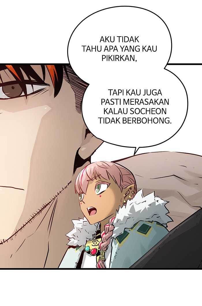 Promised Orchid Chapter 62 Gambar 53