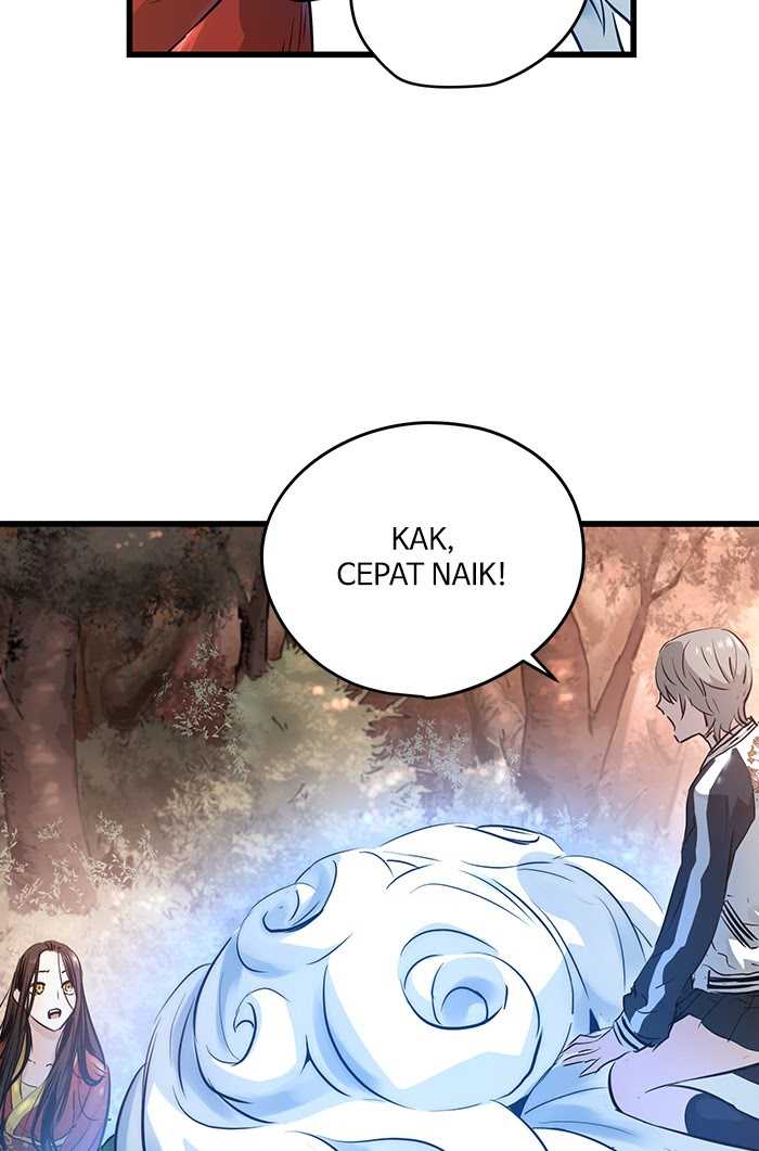 Promised Orchid Chapter 62 Gambar 57