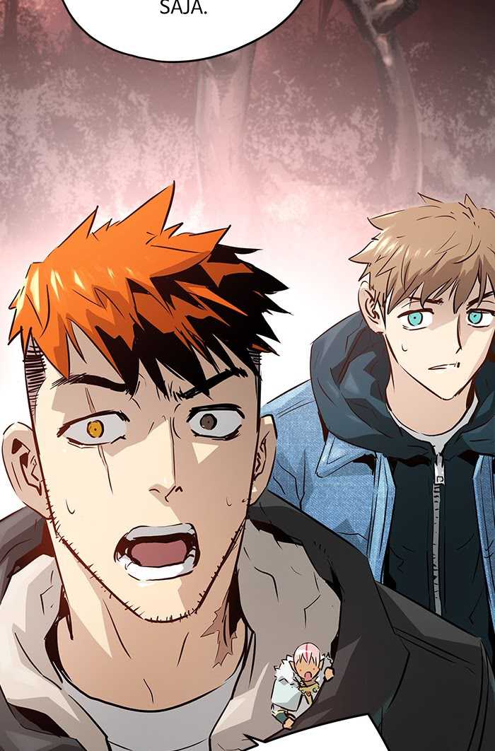 Promised Orchid Chapter 62 Gambar 59