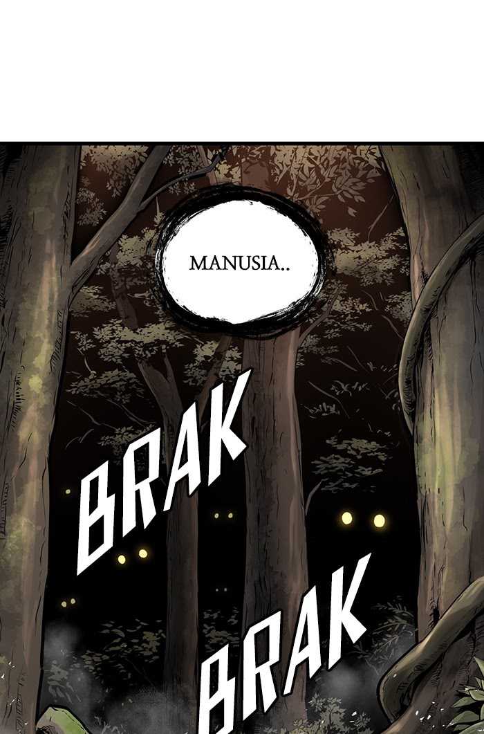 Promised Orchid Chapter 62 Gambar 61