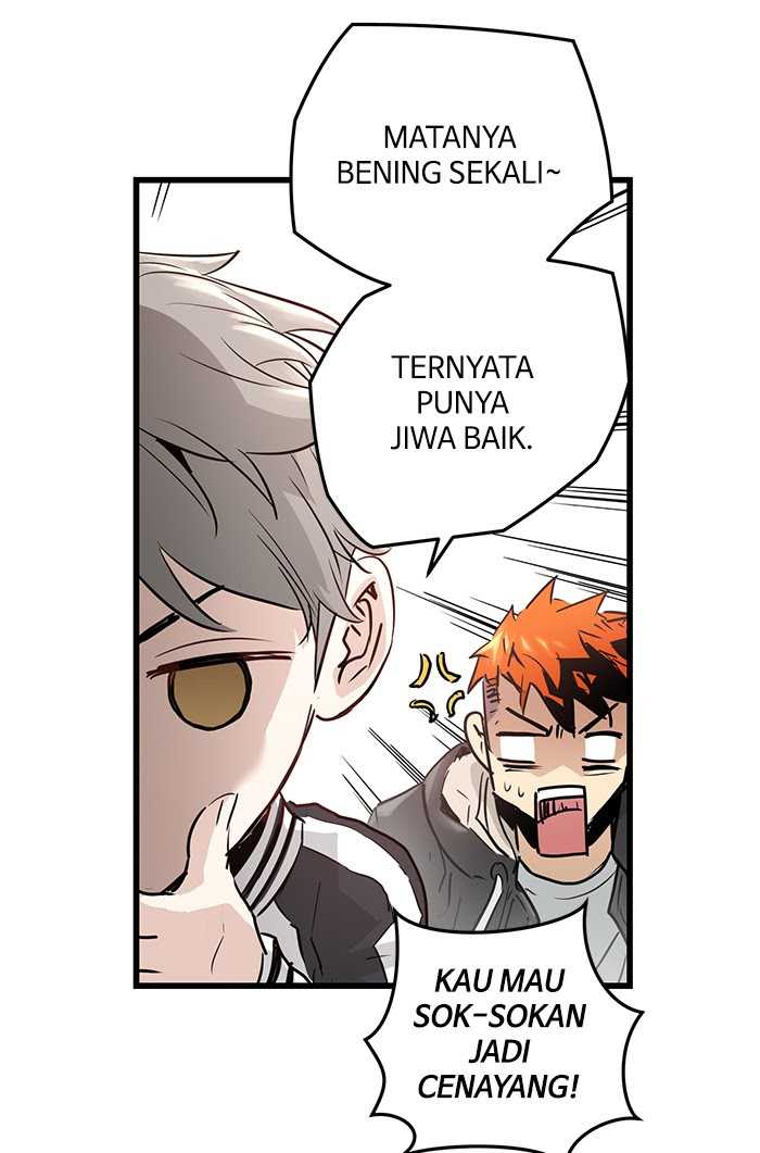 Promised Orchid Chapter 62 Gambar 69