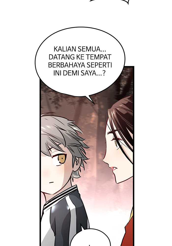 Promised Orchid Chapter 62 Gambar 70