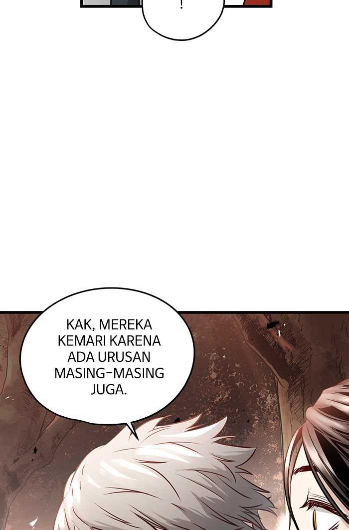 Promised Orchid Chapter 62 Gambar 71