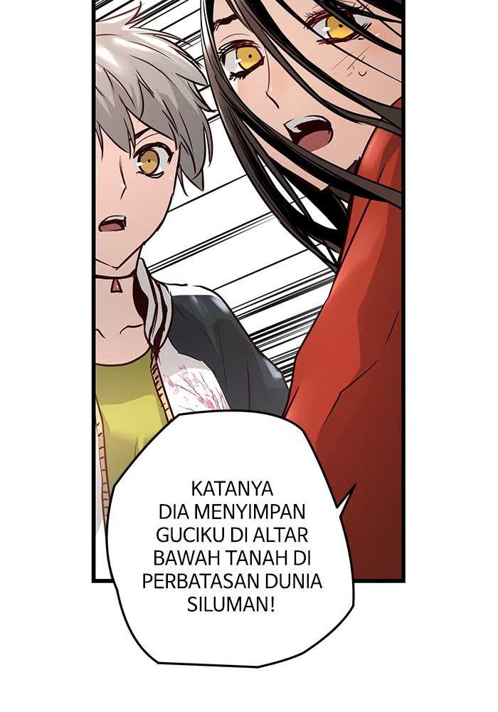 Promised Orchid Chapter 62 Gambar 77