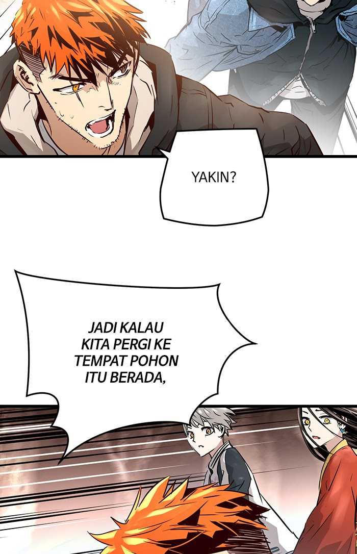 Promised Orchid Chapter 62 Gambar 82