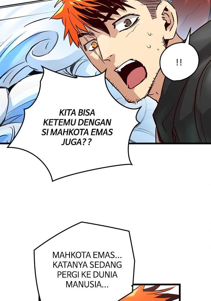 Promised Orchid Chapter 62 Gambar 83