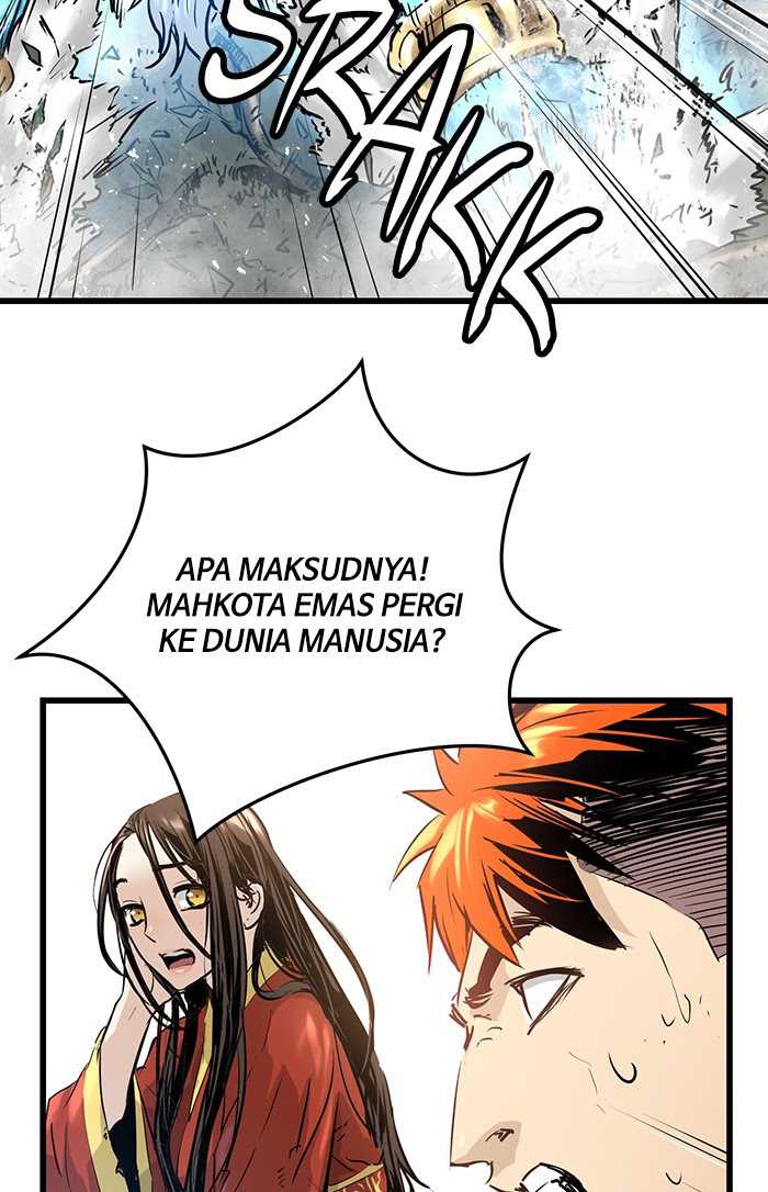 Promised Orchid Chapter 62 Gambar 86