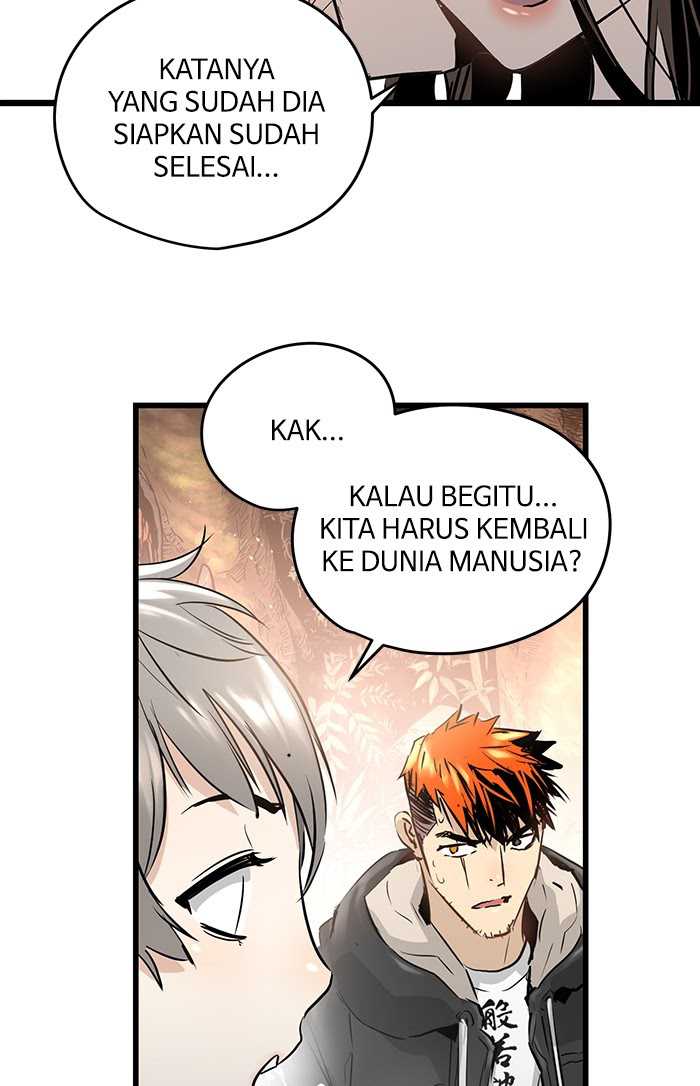 Promised Orchid Chapter 62 Gambar 88