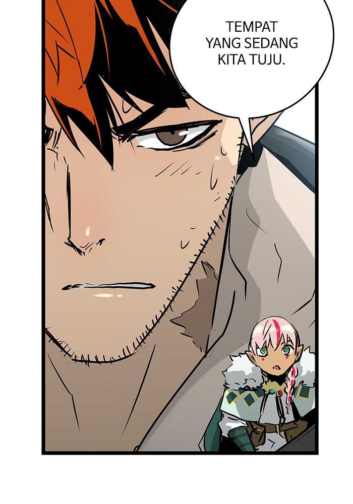 Promised Orchid Chapter 62 Gambar 91