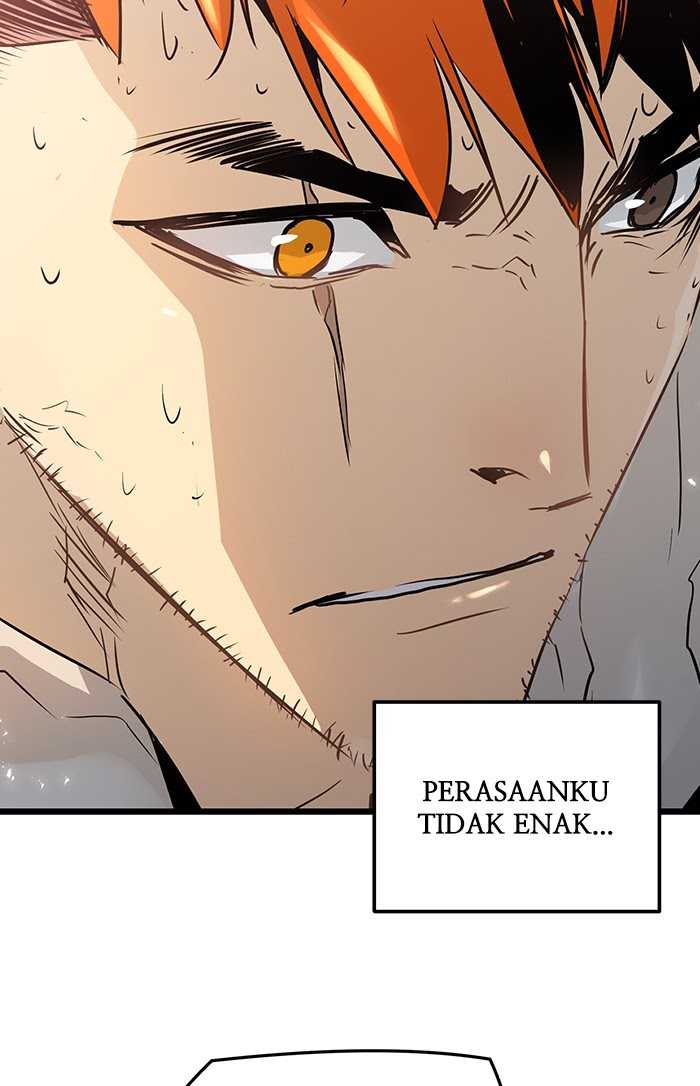 Promised Orchid Chapter 62 Gambar 94