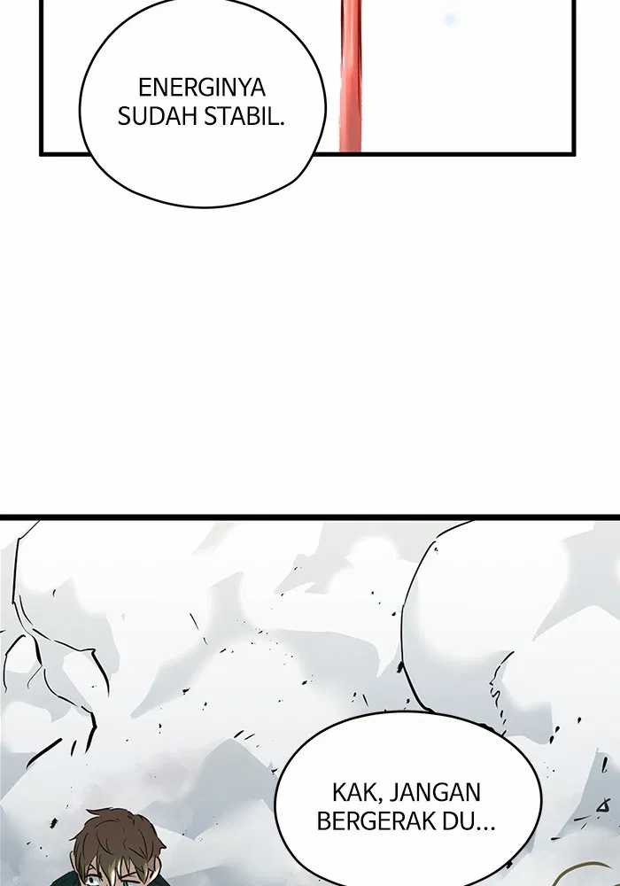 Promised Orchid Chapter 72 Gambar 112