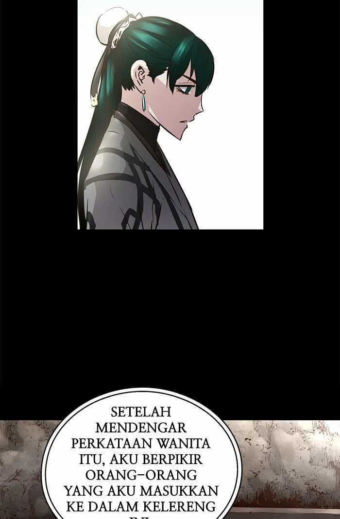 Promised Orchid Chapter 72 Gambar 87