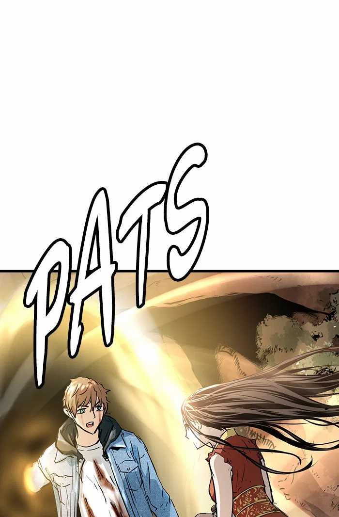 Promised Orchid Chapter 73 Gambar 46