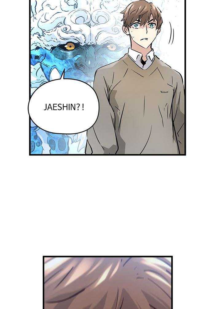 Promised Orchid Chapter 88 Gambar 34