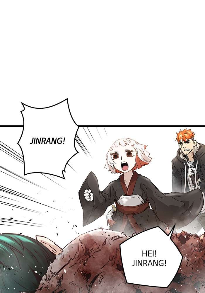 Promised Orchid Chapter 91 Gambar 121