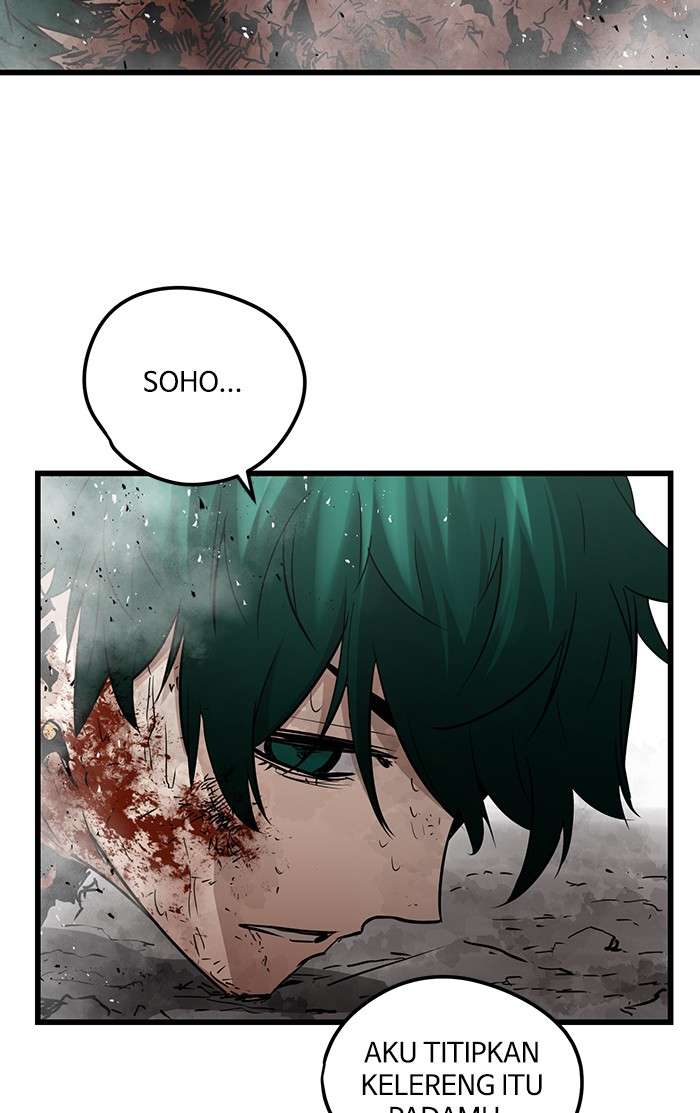 Promised Orchid Chapter 91 Gambar 122