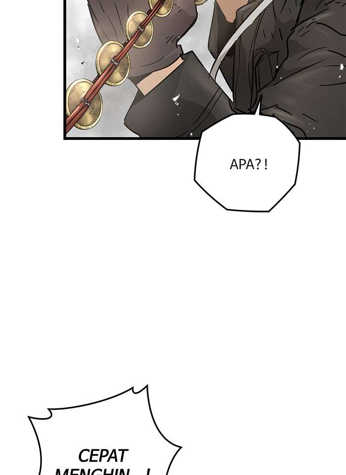 Promised Orchid Chapter 91 Gambar 34