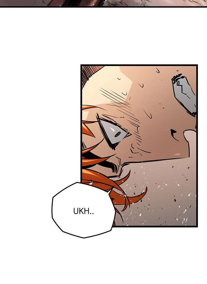Promised Orchid Chapter 91 Gambar 36