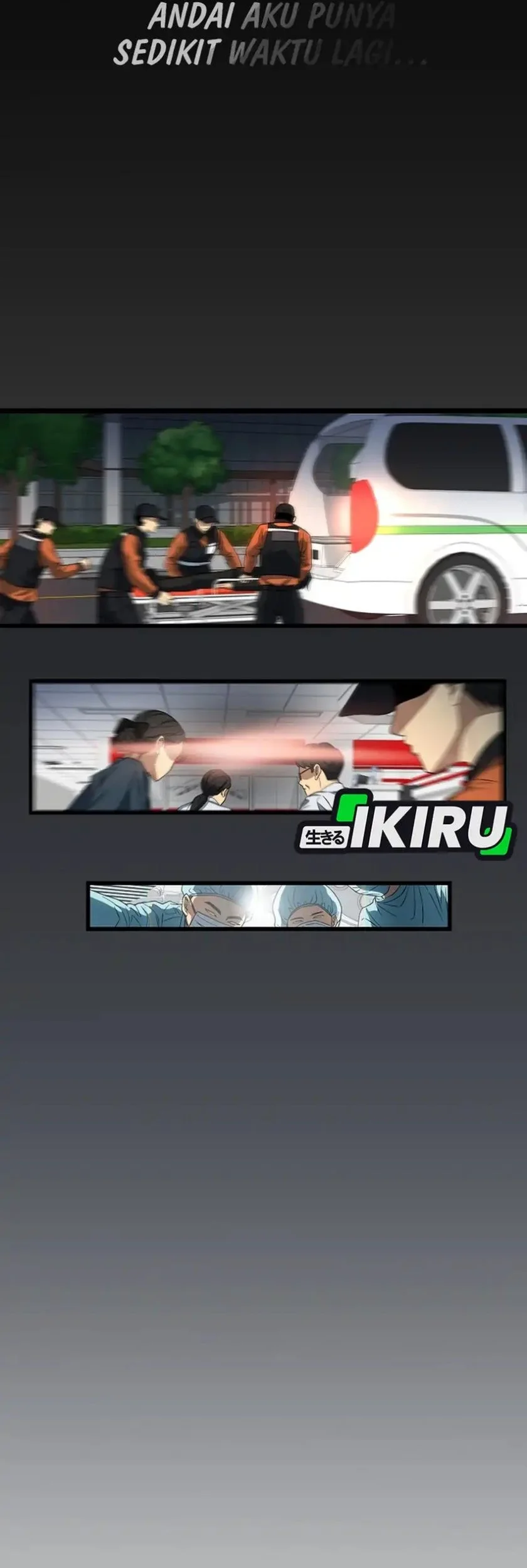 Prosecutor Kim Seojin Chapter 1 Gambar 24