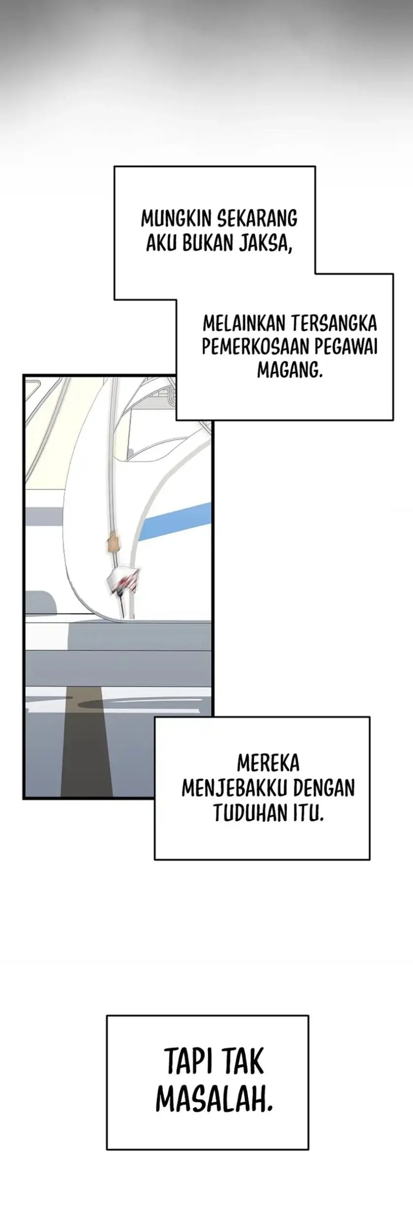 Prosecutor Kim Seojin Chapter 1 Gambar 30