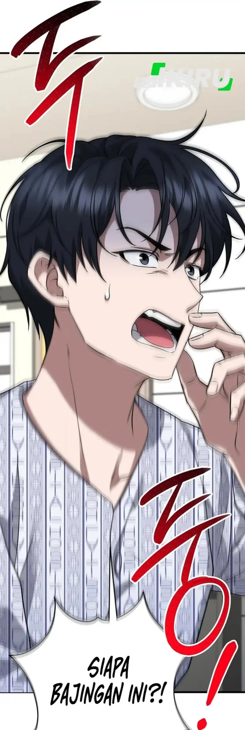 Prosecutor Kim Seojin Chapter 1 Gambar 35