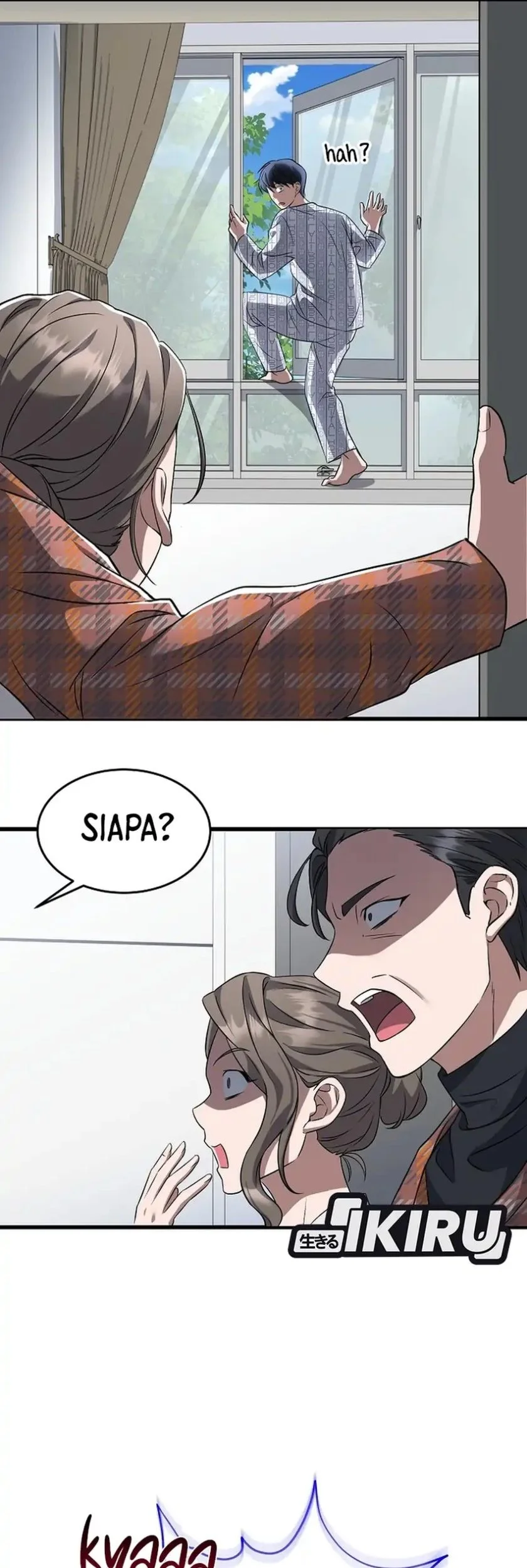 Prosecutor Kim Seojin Chapter 1 Gambar 43