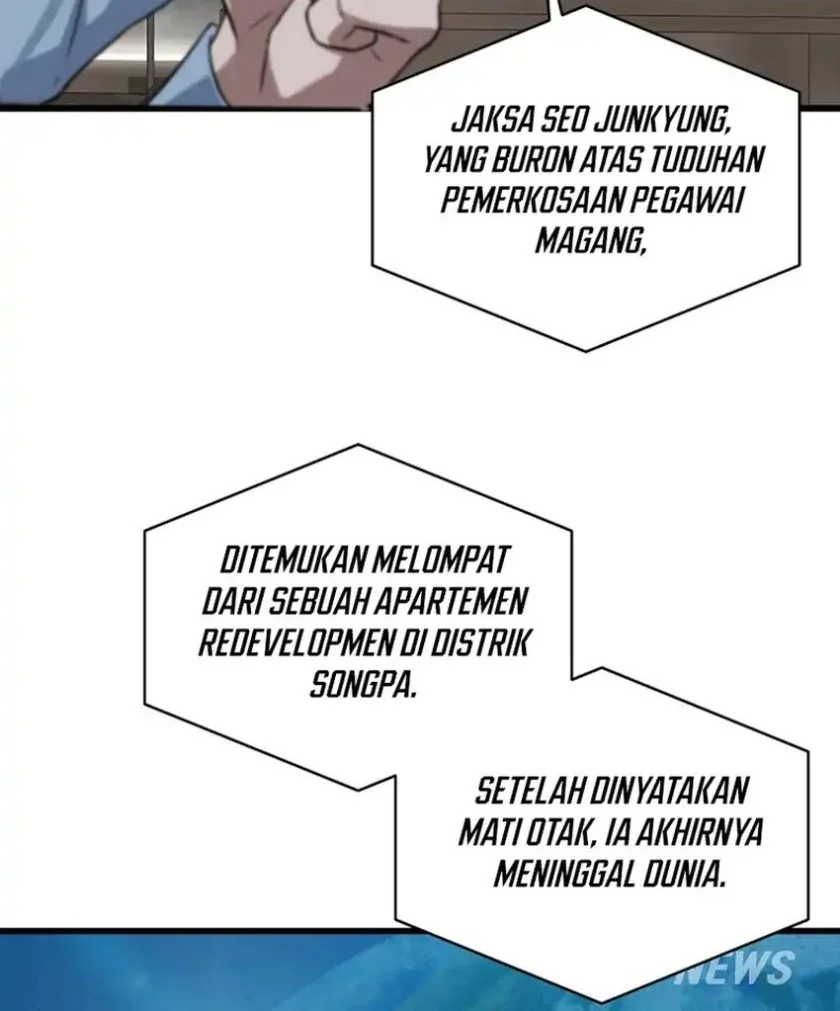 Prosecutor Kim Seojin Chapter 1 Gambar 54