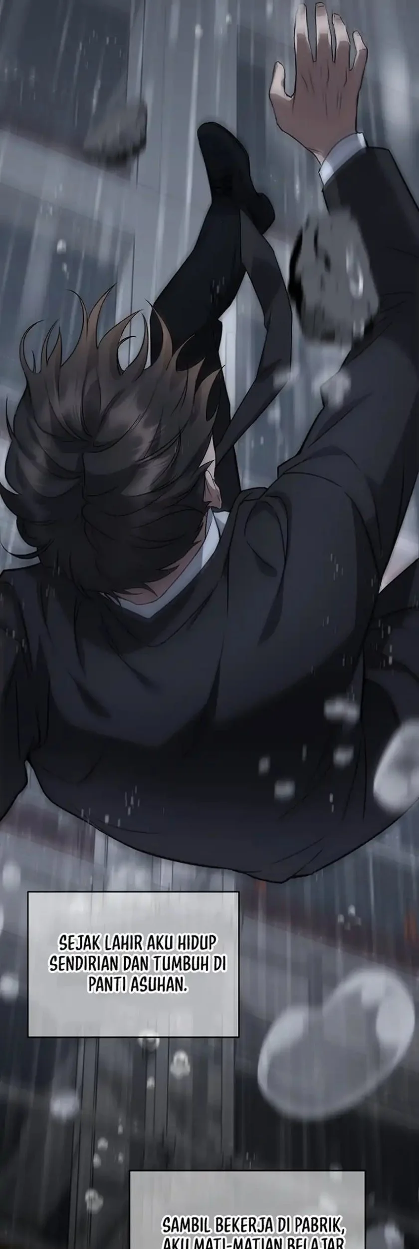 Prosecutor Kim Seojin Chapter 1 Gambar 3