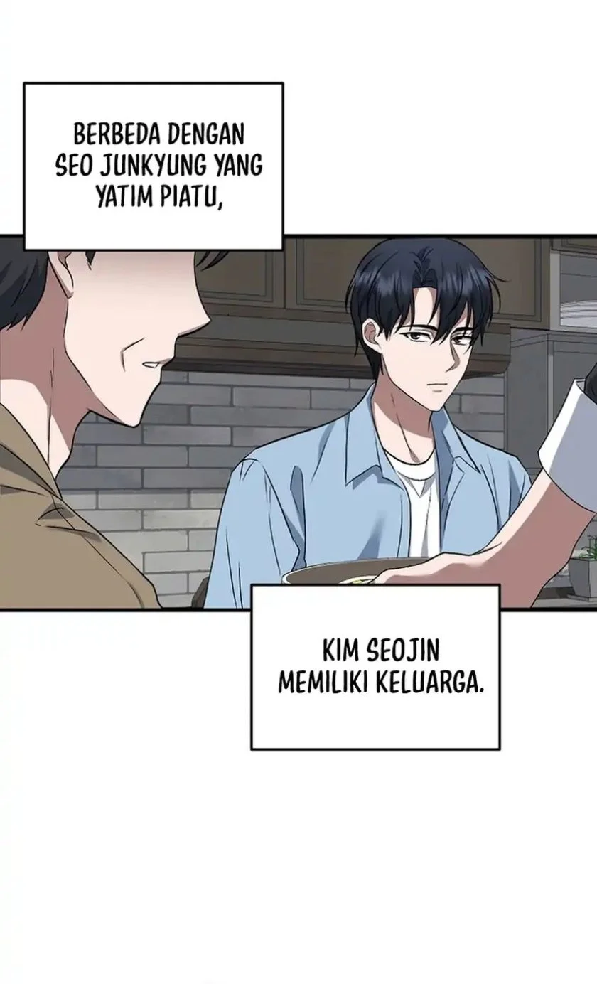 Prosecutor Kim Seojin Chapter 1 Gambar 58