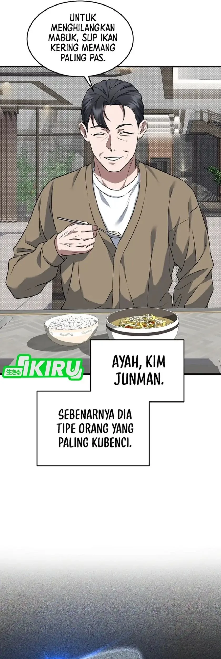 Prosecutor Kim Seojin Chapter 1 Gambar 59