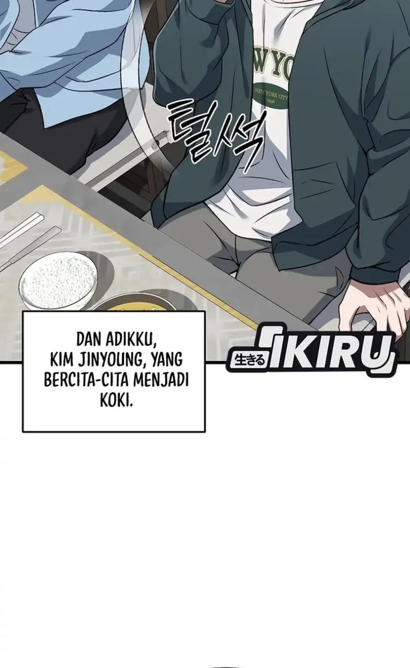 Prosecutor Kim Seojin Chapter 1 Gambar 66