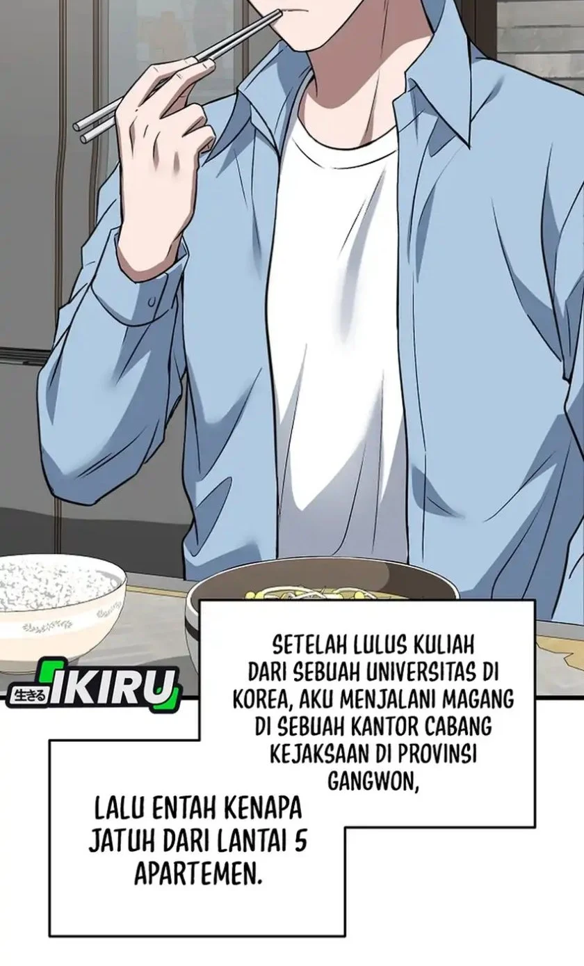 Prosecutor Kim Seojin Chapter 1 Gambar 68