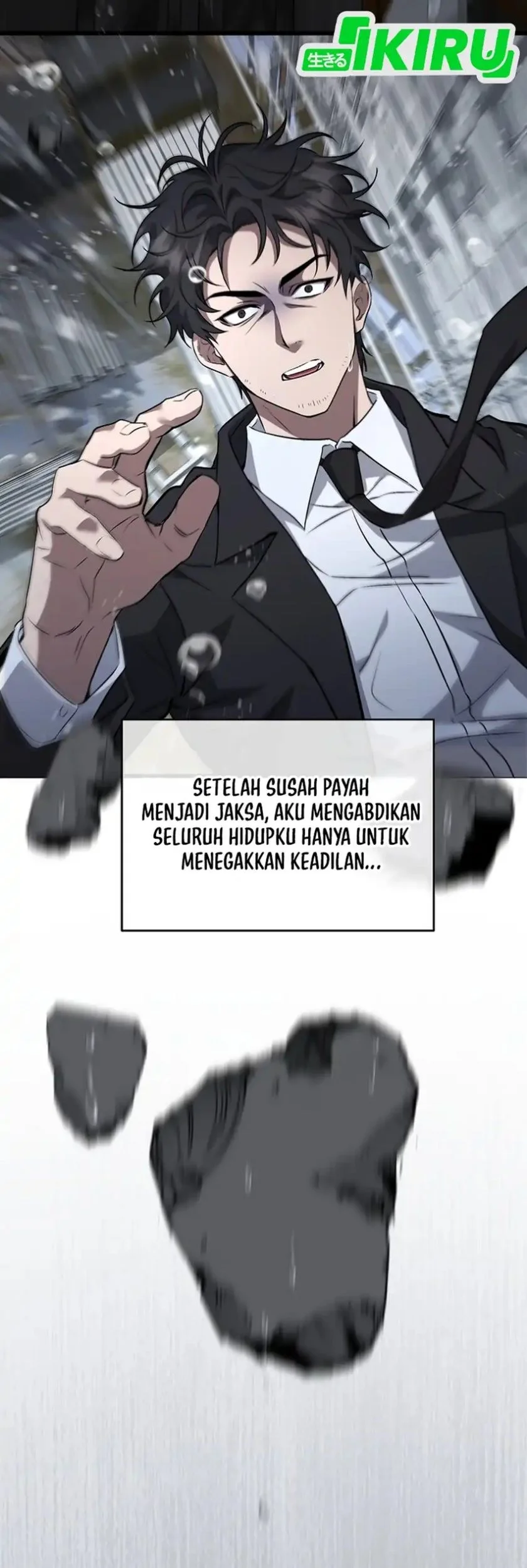 Prosecutor Kim Seojin Chapter 1 Gambar 5