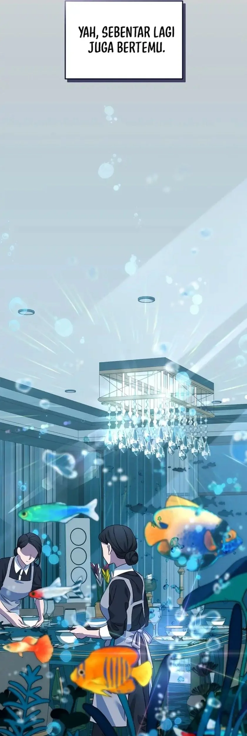 Prosecutor Kim Seojin Chapter 1 Gambar 81