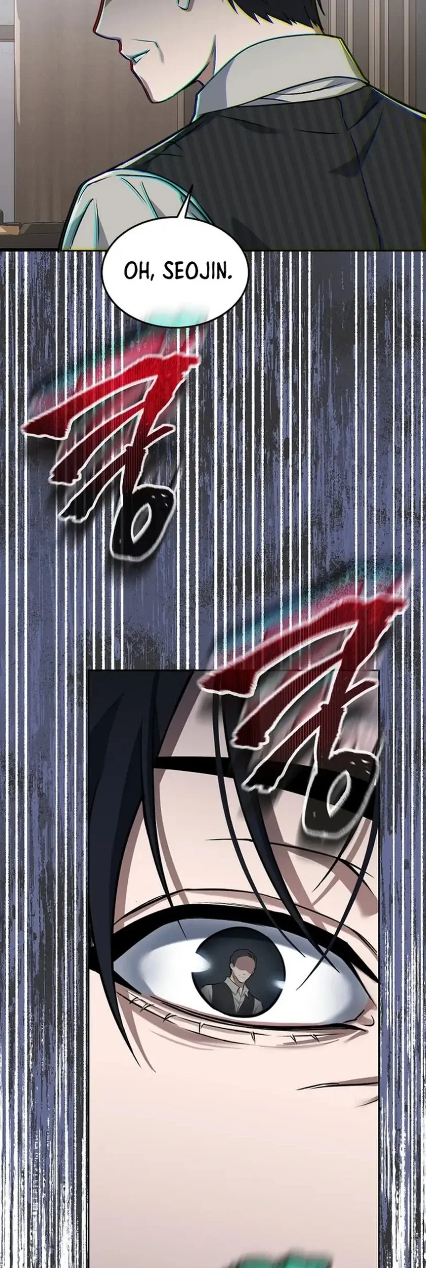 Prosecutor Kim Seojin Chapter 1 Gambar 87