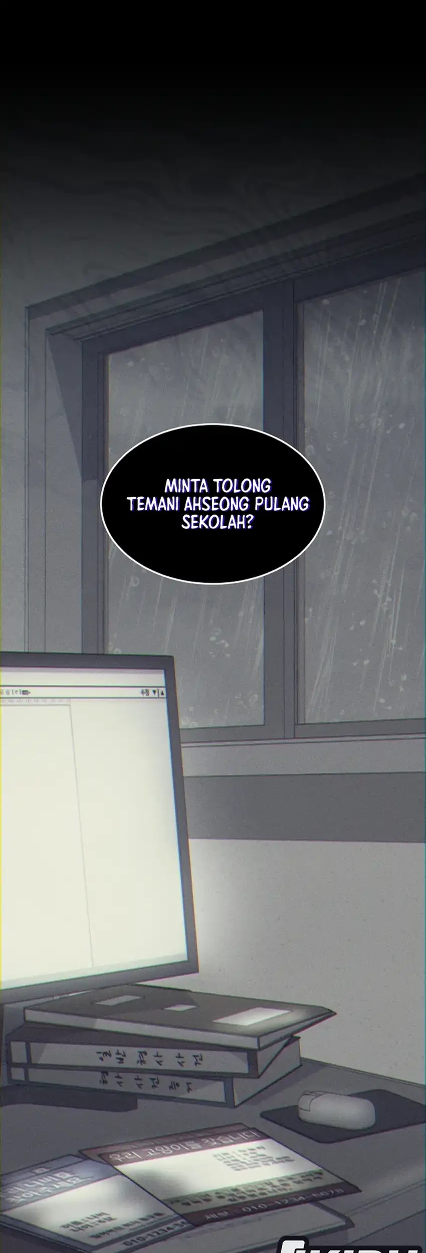 Prosecutor Kim Seojin Chapter 10 Gambar 19