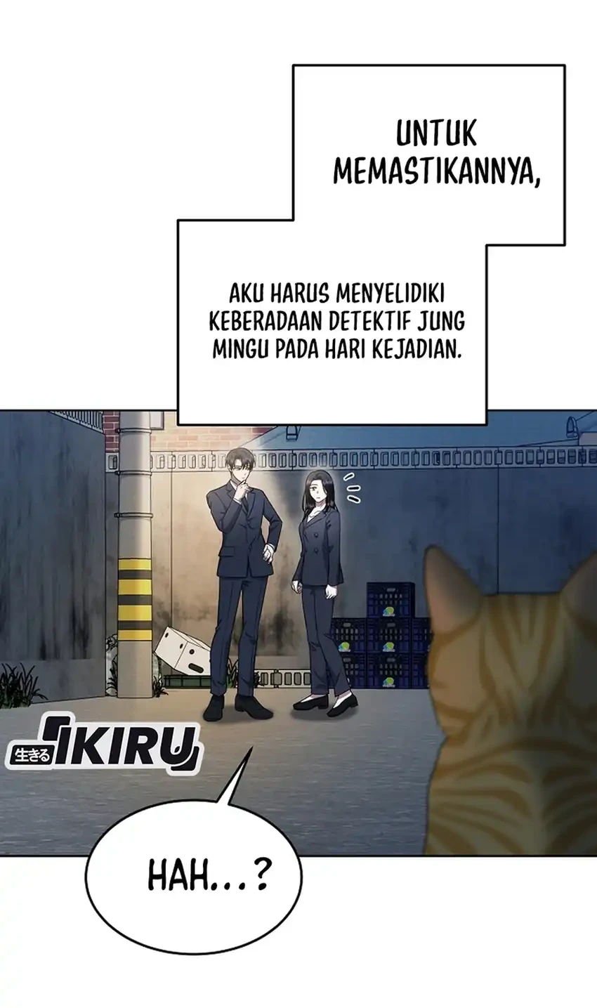 Prosecutor Kim Seojin Chapter 10 Gambar 28