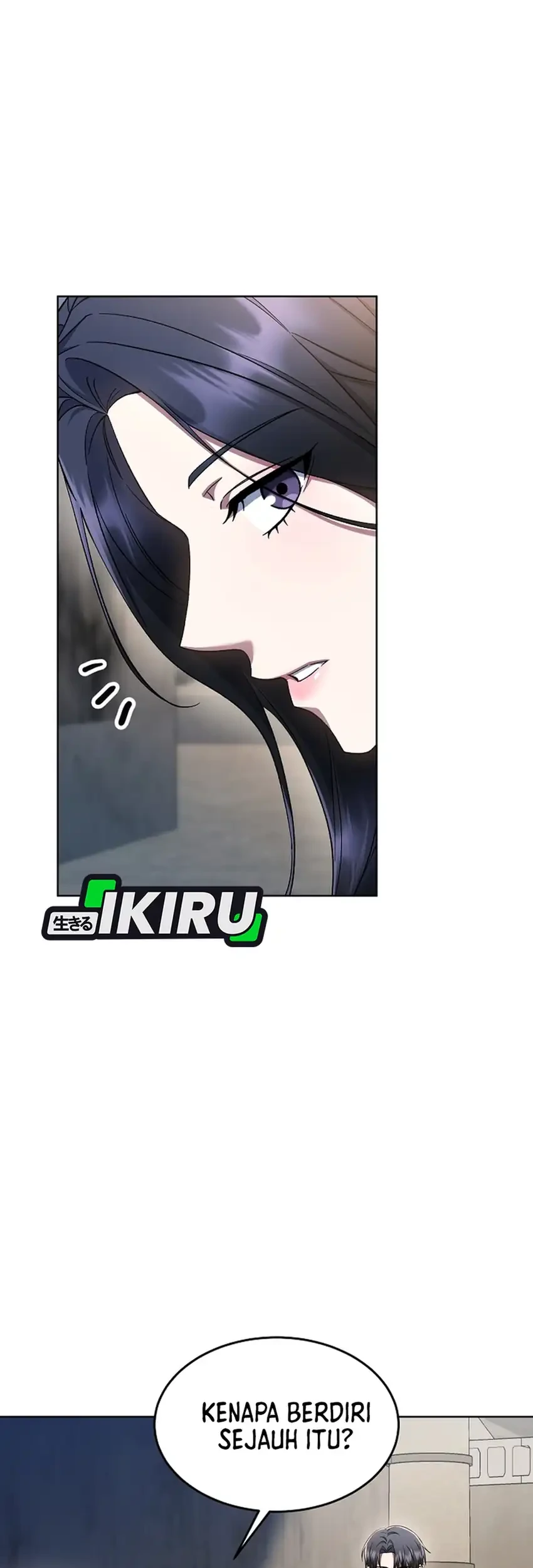 Prosecutor Kim Seojin Chapter 10 Gambar 31