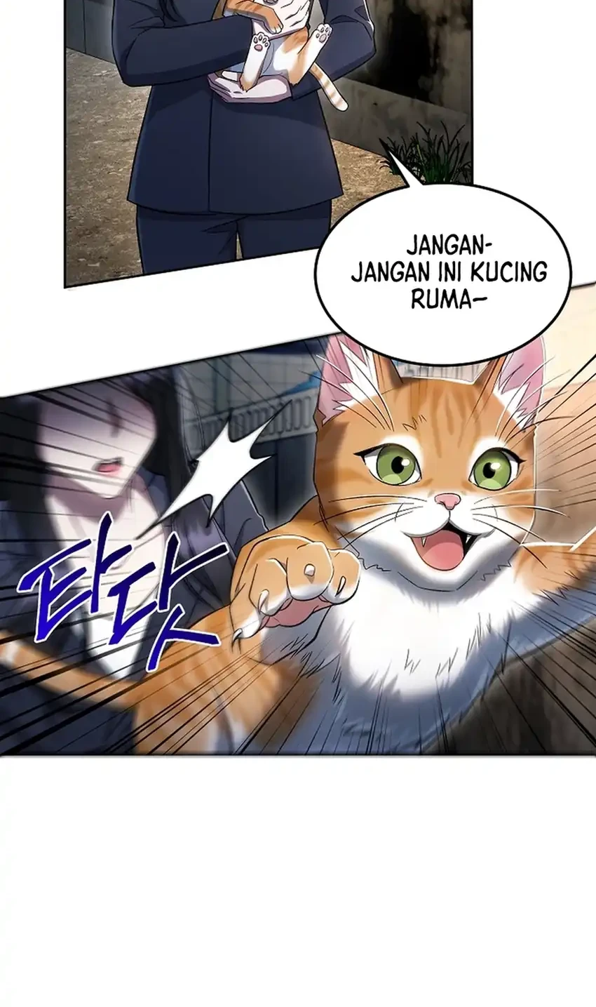 Prosecutor Kim Seojin Chapter 10 Gambar 34