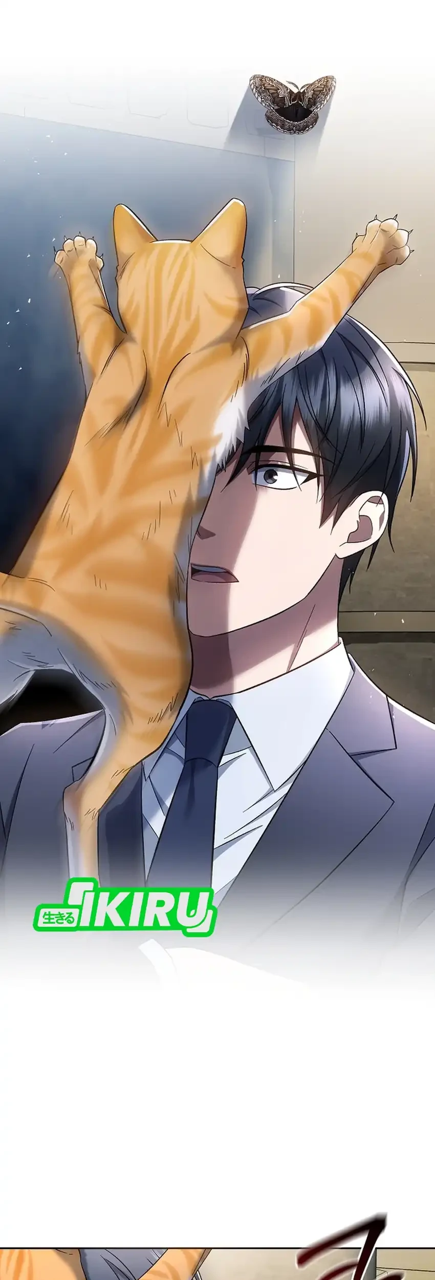 Prosecutor Kim Seojin Chapter 10 Gambar 35