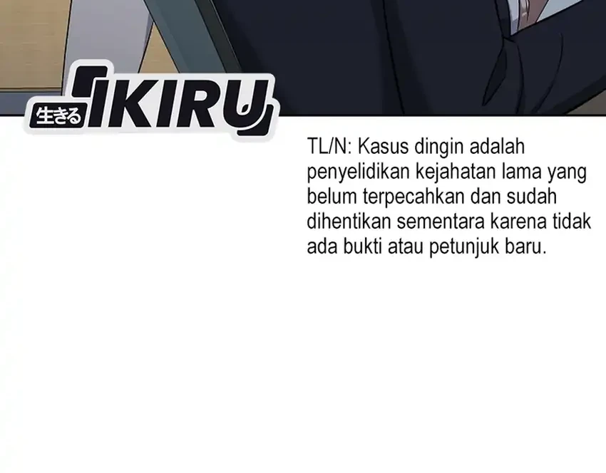 Prosecutor Kim Seojin Chapter 10 Gambar 62