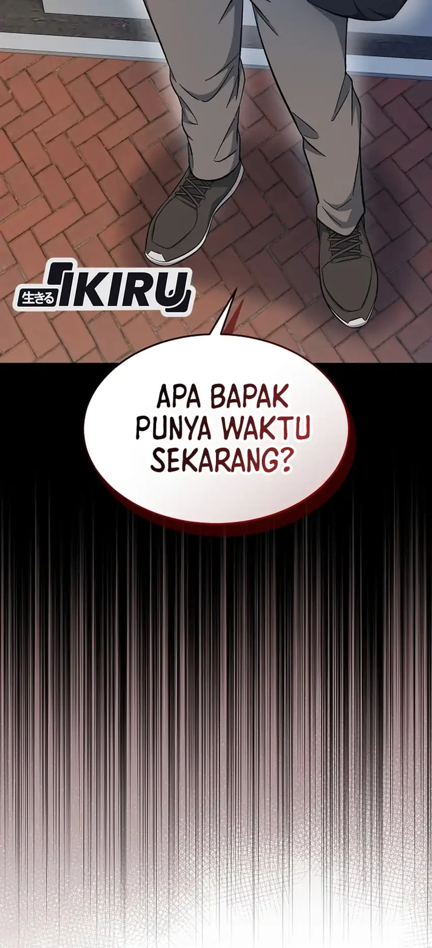 Prosecutor Kim Seojin Chapter 10 Gambar 72