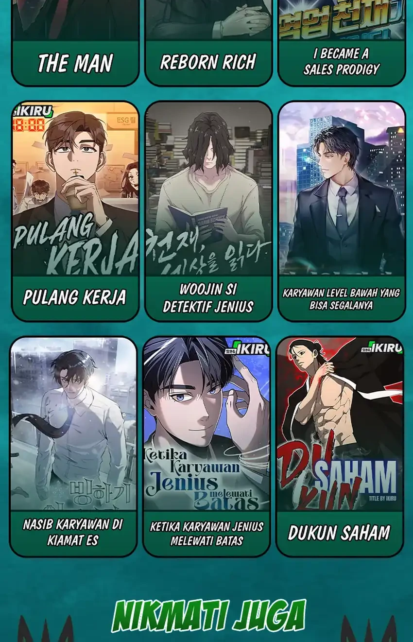 Prosecutor Kim Seojin Chapter 10 Gambar 74