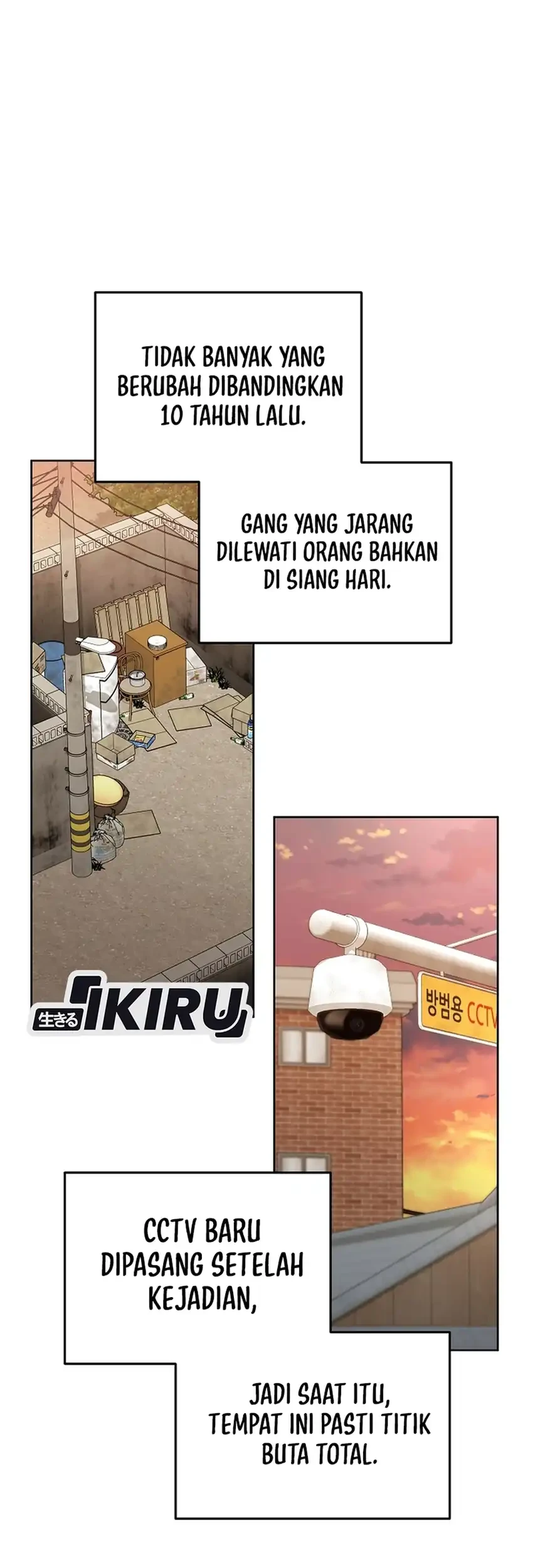 Prosecutor Kim Seojin Chapter 10 Gambar 5