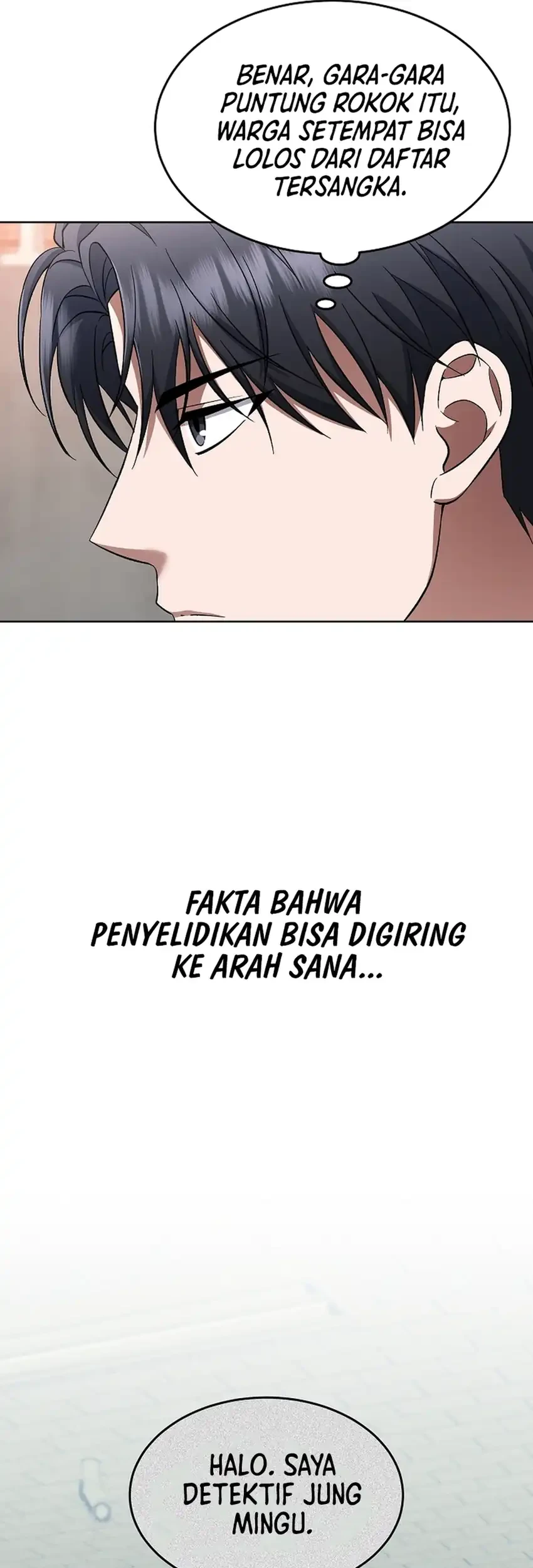 Prosecutor Kim Seojin Chapter 10 Gambar 15